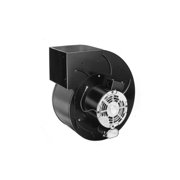 Fasco Centrifugal Blower, A1200, 115/230 Volts 1500/1400 RPM
